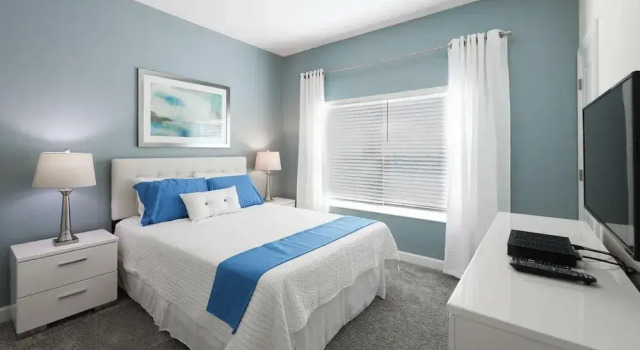 4815ds-non Renting February 1, 2023 Storey Lake, Varaa Lomakoti Orlando Kissimmee