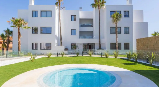 Апартаменты Luxury 2BR Seaviews - Santa Barbara Heights