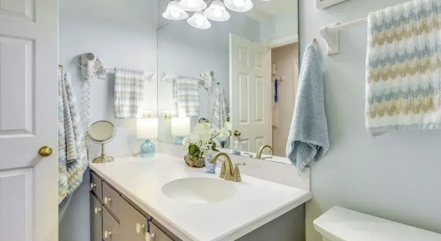 Sunset Beach Condo: Ideal Golfing Getaway!, Забронировать Апартаменты/квартира Сансет-Бич Северная Каролина