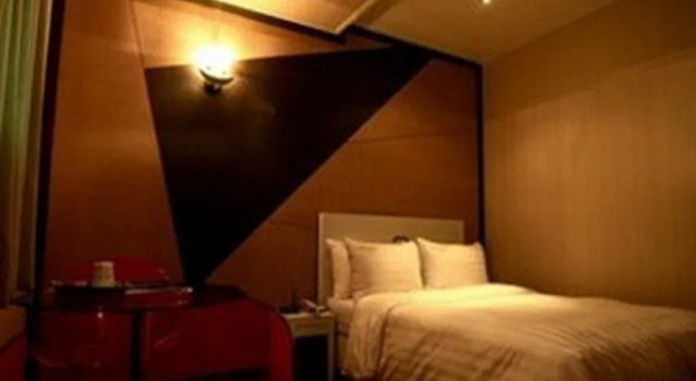 Havana Motel, Buchen Sie Motel SPA-Hotels in Jeollabuk-Do, SPA