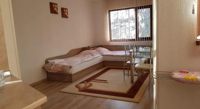 Д и В 1 - D & V 1 Apartment, Prenota Appartamento Hotel a Blagoevgrad con parcheggio, Parcheggio