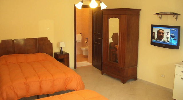 Casa Giuditta Appartamenti