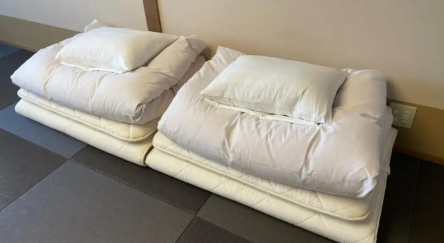 Номер Standard City Garden Hotel Shinanoji