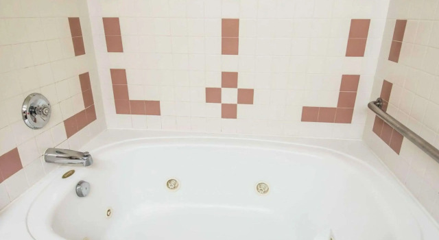 Двухместный номер Standard Quality Inn Lewiston