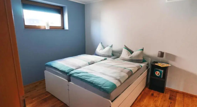 Апартаменты Ferienwohnung Moselmomente