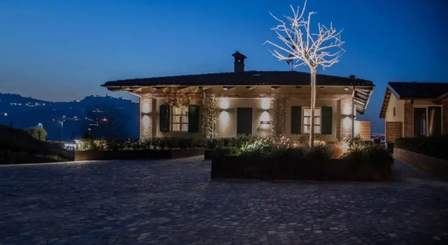 Agrisuite Il Cedro
