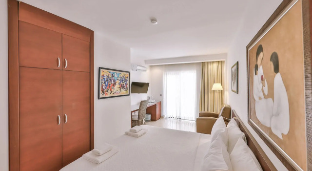 Gardenia Hotel - Adults Only