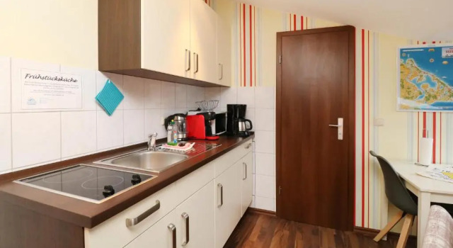 Ferienhaus Strand 18