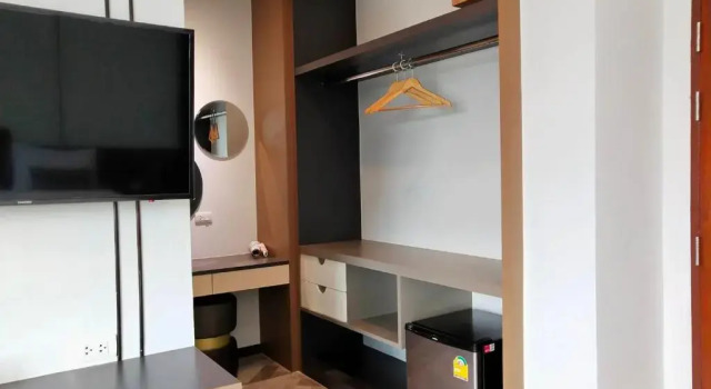 Номер Standard โคโค่ โฮเทล KOCO Hotel