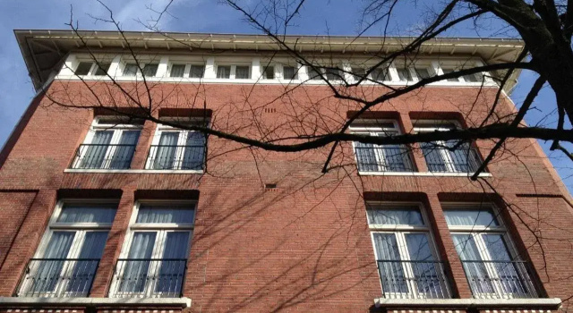 Dutch Design Hotel Vondelpark