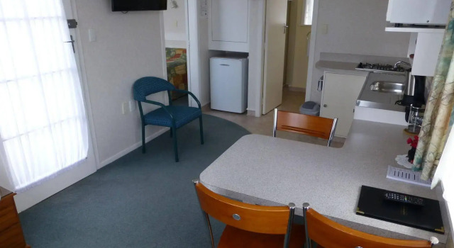 Totara Lodge Motel, Buchen Sie Motel Levin Manawatu