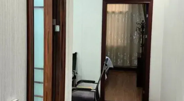 Люкс Deluxe Jinyuan Business Hotel