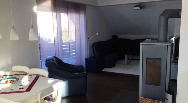 Ferienwohnung Buchbergblick, Varaa Huoneisto Hotellit Baijeri pysäköinnillä, Pysäköinti