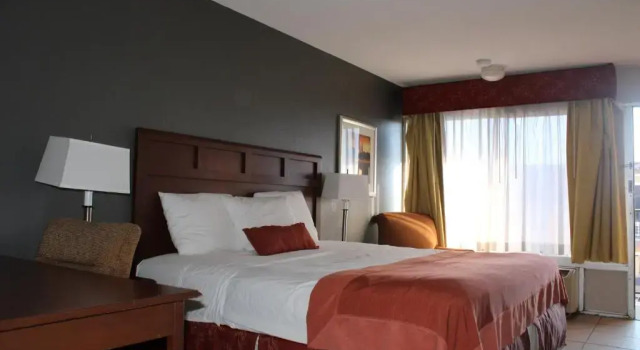 Номер Standard LA VISTA INN