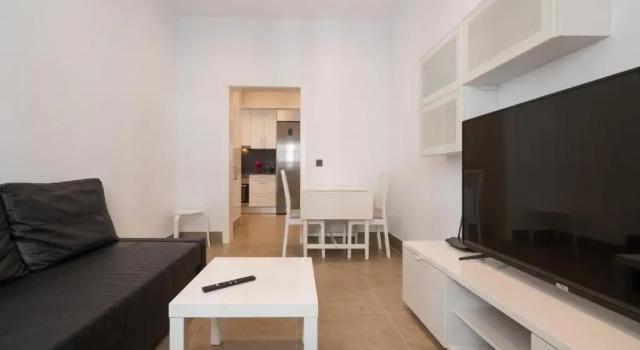 Апартаменты Sabbia Suites La Armada