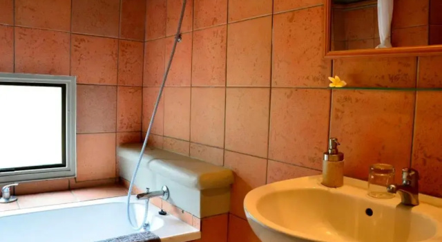 Двухместный номер Standard Tingala Lodge