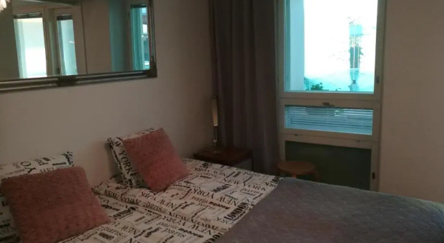 Apartmán StarHomes Double lux 7
