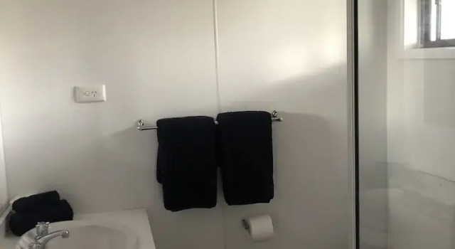 Апартаменты Comfort Dartmouth Motor Inn