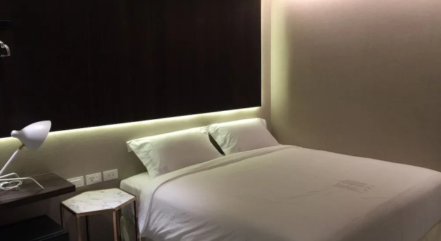 Одноместный номер Standard Kenting Feliz Hotel