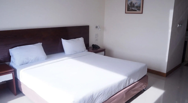 Sinkiat Thani Hotel