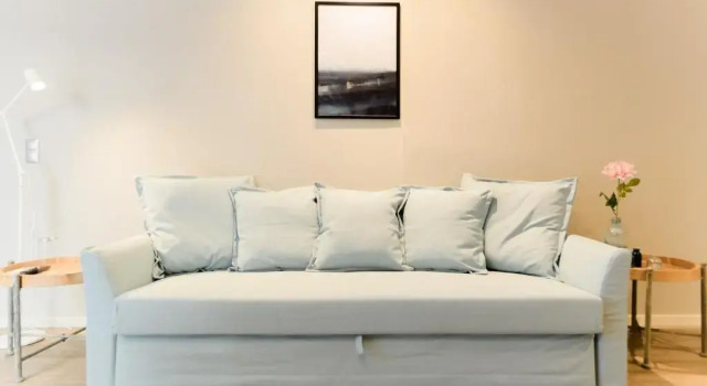 A15 Pristine & lux apartment near Syntagma square, Забронировать Апартаменты/квартира Апартаменты Афины, рядом с Goethe Institut Athen, Апартаменты/квартира