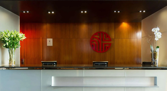 NH Santa Fe, Reservar Hotel Hotéis em Mexico DF com refeições, Meia Pensão / Pensão Completa