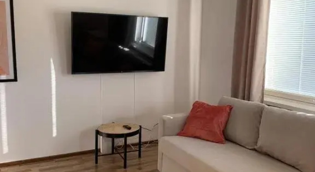 Cosy apartment in the city center, Prenota Appartamento Kemi Sea Lapland