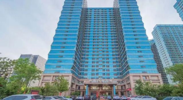 GreenTree Alliance Hotel Nantong Development Zone Yongwang Mengle City, Prenota Hotel Nantong 