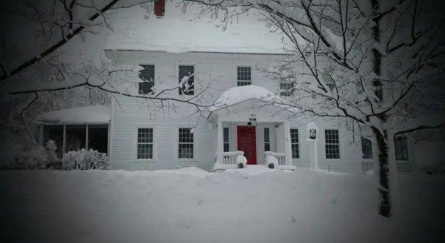 The Buckmaster Inn, Prenota Bed & breakfast Shrewsbury Massachusetts