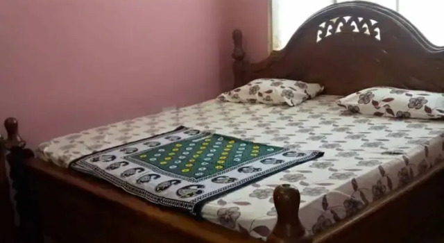 Lovely 1-bed House in Zanzibar Urban West, Rezerwuj Hotel  