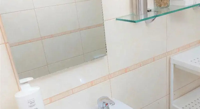 Апартаменты с 2 комнатами с балконом Apartment Tina