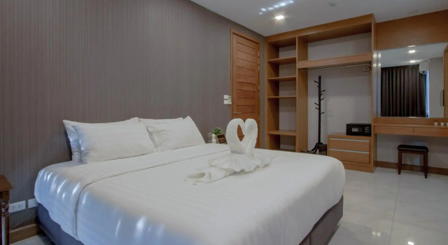 Kepler Residence Bangkok