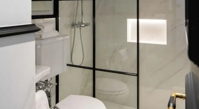 Номер Comfort Boutique Hotel Casa Cánovas