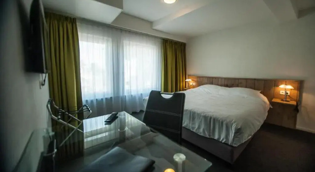 Двухместный номер Standard Hotel Taurus