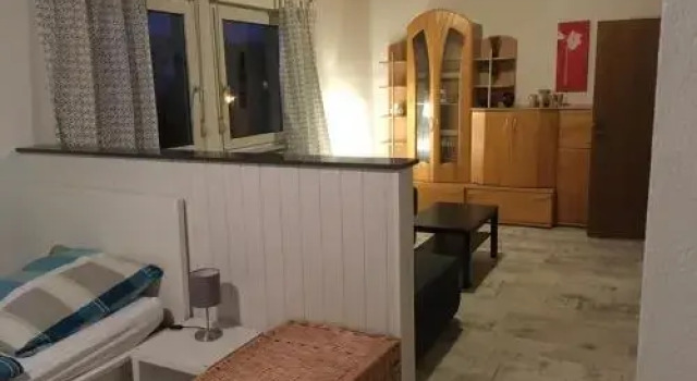 KRIO Klaus Rothfuchs Ferienwohnung 1, Забронировать Отель Идар-Оберштайн Хунсрюк