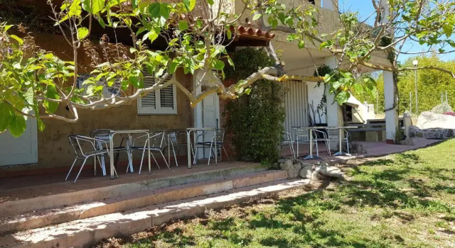 Номер Standard Aldo Bed & Breakfast
