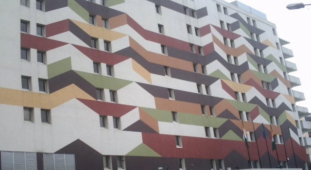 Ibis Abidjan Plateau, Boek Hotel Hotels en accommodaties in Abidjan, Hotel