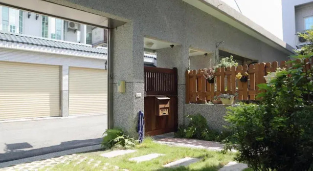 Appledore B&B, Забронировать Отель Хуалянь Уезд Хуалянь