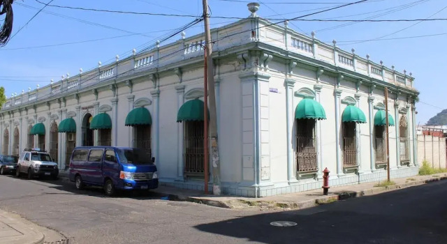 Plaza Antigua - Posada & Hostal