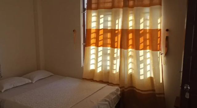 Номер Standard Hoa Sen Hotel