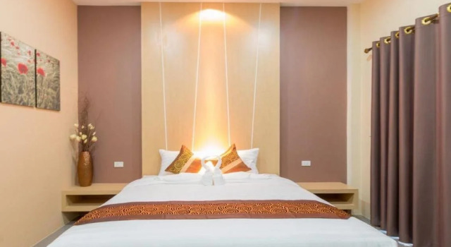 The Tide Resort, Забронировать Курортный отель Отели Южного Таиланда 3 звезды, 3*