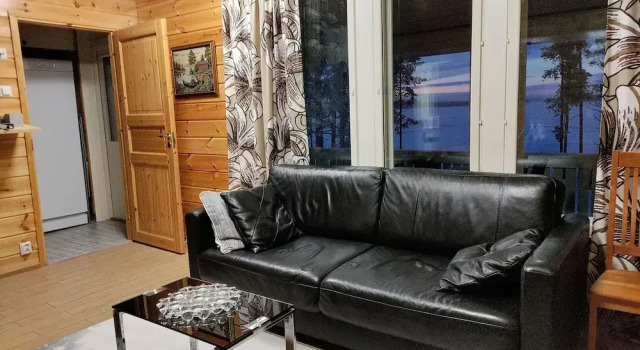 Lake Cottage Jänisvaara, Reserva ahora Hotel Kolinkylä Koli