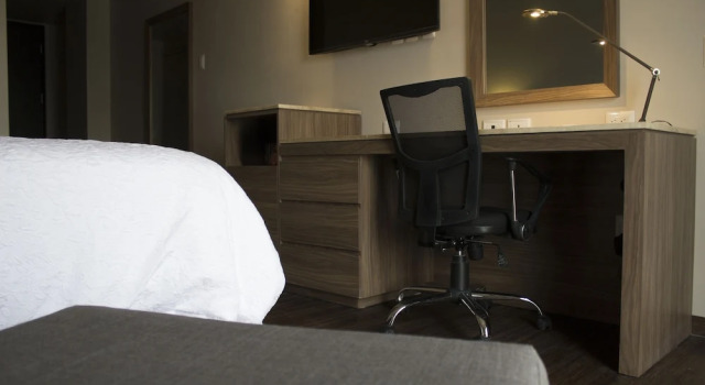 Suite Hampton Inn by Hilton Durango