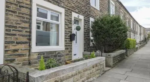Evie House, Book Hotel 3-stjernede hoteller i Barnoldswick, 3*