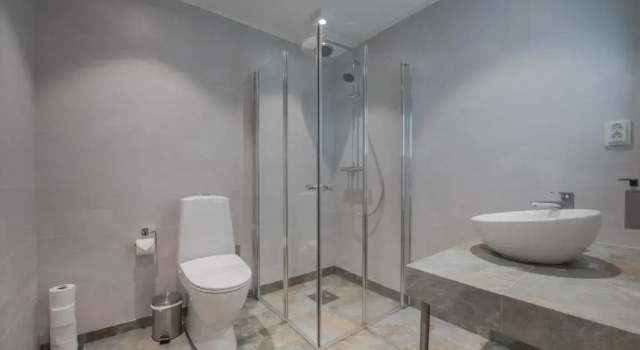 Двухместный номер Superior Lofoten Planet - Boutique Hotel