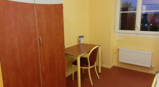 Номер Standard Espace Bernadette Soubirous Nevers