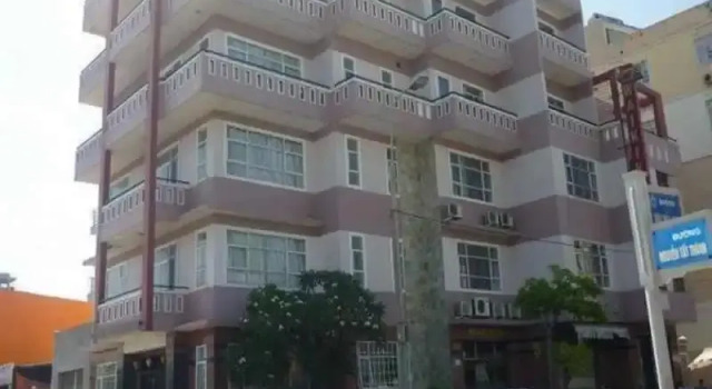 Waikiki Hotel Danang, Prenota Hotel Hotel a Da Nang con parcheggio, Parcheggio