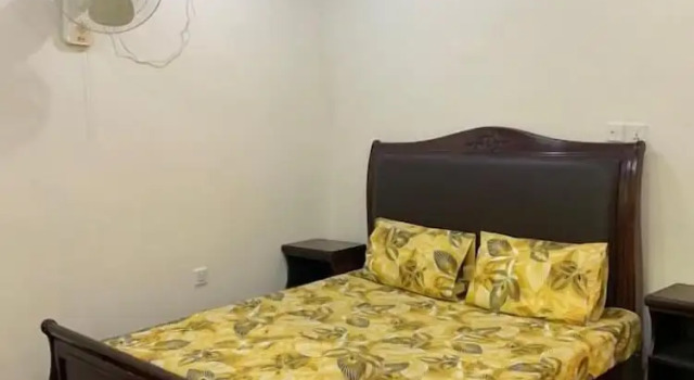 Двухместный номер Standard Green Paradise Resort