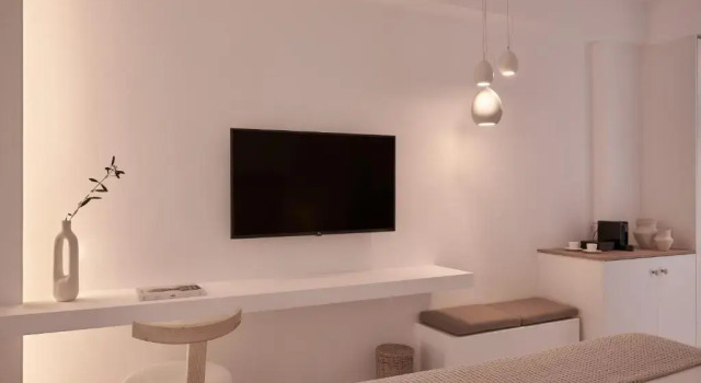 Isida Andros, Reserva ahora Hotel Agios Petros Andros
