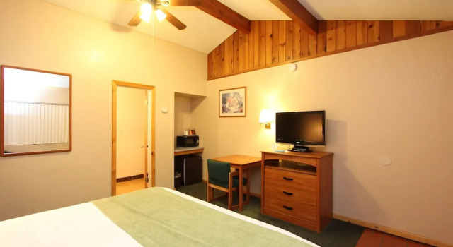 Oakhurst Lodge, Reserva ahora Hotel Oakhurst 